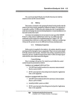 Preview for 81 page of Teledyne 5000BF Operating Instructions Manual