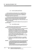 Preview for 82 page of Teledyne 5000BF Operating Instructions Manual