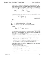 Preview for 59 page of Teledyne 501 TRS Operation Manual