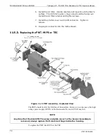 Preview for 76 page of Teledyne 501 TRS Operation Manual