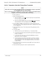 Preview for 87 page of Teledyne 501 TRS Operation Manual