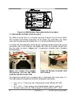 Предварительный просмотр 68 страницы Teledyne 6 RU Chassis Operation Manual