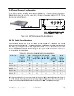 Предварительный просмотр 109 страницы Teledyne 6 RU Chassis Operation Manual