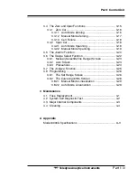 Preview for 7 page of Teledyne 6000A Operating Instructions Manual