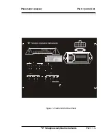 Preview for 13 page of Teledyne 6000A Operating Instructions Manual