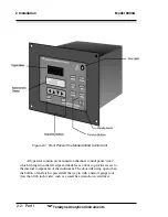 Preview for 16 page of Teledyne 6000A Operating Instructions Manual