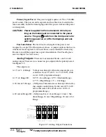 Preview for 18 page of Teledyne 6000A Operating Instructions Manual