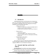 Preview for 25 page of Teledyne 6000A Operating Instructions Manual