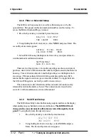 Preview for 36 page of Teledyne 6000A Operating Instructions Manual