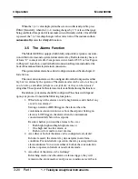 Preview for 44 page of Teledyne 6000A Operating Instructions Manual