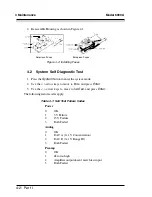 Preview for 56 page of Teledyne 6000A Operating Instructions Manual