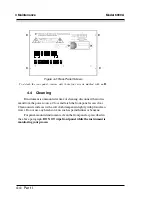 Preview for 58 page of Teledyne 6000A Operating Instructions Manual