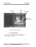 Preview for 72 page of Teledyne 6000A Operating Instructions Manual