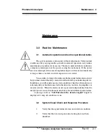 Preview for 81 page of Teledyne 6000A Operating Instructions Manual