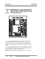 Preview for 88 page of Teledyne 6000A Operating Instructions Manual