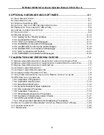 Preview for 29 page of Teledyne 6200A Manual