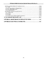 Preview for 31 page of Teledyne 6200A Manual