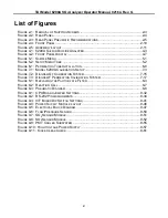 Preview for 32 page of Teledyne 6200A Manual