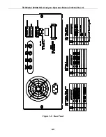 Preview for 41 page of Teledyne 6200A Manual