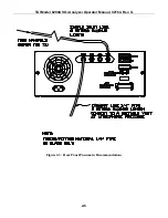 Preview for 42 page of Teledyne 6200A Manual