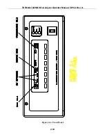 Preview for 47 page of Teledyne 6200A Manual