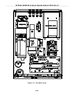 Preview for 48 page of Teledyne 6200A Manual