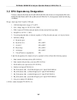 Preview for 53 page of Teledyne 6200A Manual