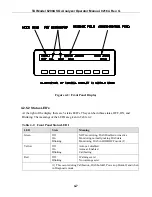 Preview for 62 page of Teledyne 6200A Manual