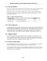 Preview for 80 page of Teledyne 6200A Manual