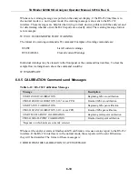 Preview for 100 page of Teledyne 6200A Manual