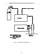 Preview for 110 page of Teledyne 6200A Manual