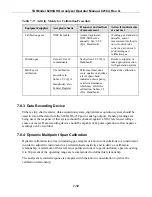 Preview for 119 page of Teledyne 6200A Manual