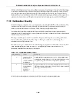 Preview for 132 page of Teledyne 6200A Manual