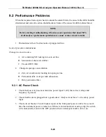 Preview for 166 page of Teledyne 6200A Manual