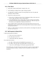 Preview for 167 page of Teledyne 6200A Manual