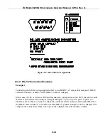 Preview for 177 page of Teledyne 6200A Manual