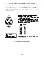 Preview for 200 page of Teledyne 6200A Manual