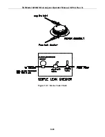 Preview for 204 page of Teledyne 6200A Manual