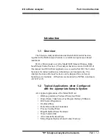 Preview for 9 page of Teledyne 6600 Operating Instructions Manual