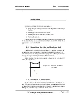 Preview for 15 page of Teledyne 6600 Operating Instructions Manual