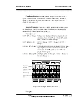 Preview for 17 page of Teledyne 6600 Operating Instructions Manual