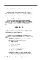 Preview for 26 page of Teledyne 6600 Operating Instructions Manual