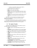 Preview for 28 page of Teledyne 6600 Operating Instructions Manual