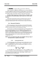 Preview for 30 page of Teledyne 6600 Operating Instructions Manual