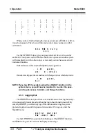 Preview for 32 page of Teledyne 6600 Operating Instructions Manual