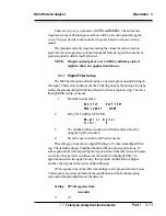 Preview for 35 page of Teledyne 6600 Operating Instructions Manual