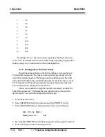 Preview for 36 page of Teledyne 6600 Operating Instructions Manual