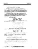 Preview for 38 page of Teledyne 6600 Operating Instructions Manual