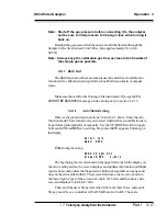 Preview for 41 page of Teledyne 6600 Operating Instructions Manual