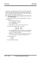 Preview for 56 page of Teledyne 6600 Operating Instructions Manual